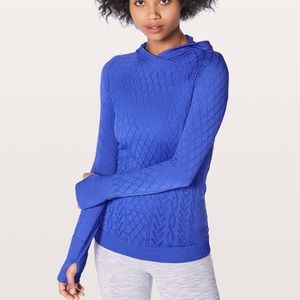 Lululemon Rest Less Hoodie